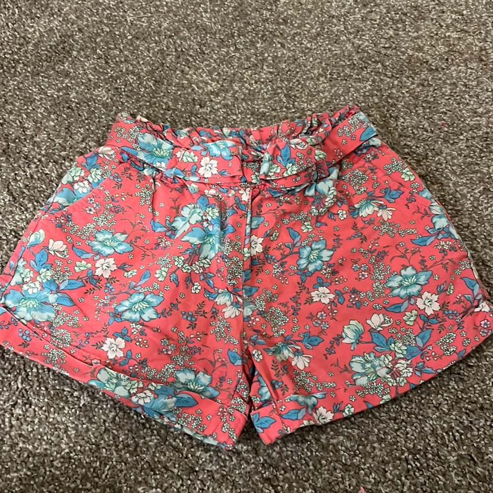 Janie and jack short